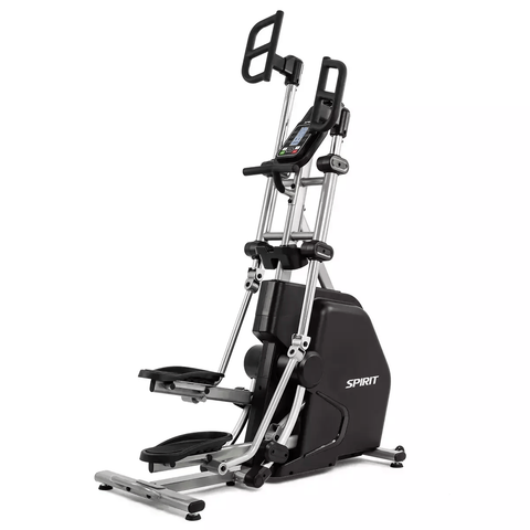 Spirit Fitness CVC800 Vertical Climber - Demo (No Factory Warranty)