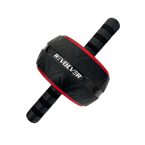 Revolver Ab Roller Pro Pack