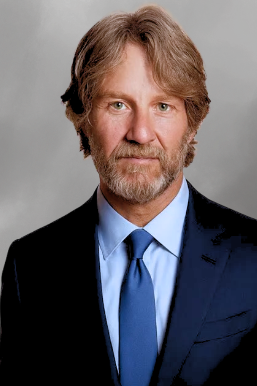 Marc Erickson