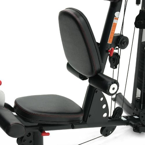 Inspire Fitness M2 Multi Gym