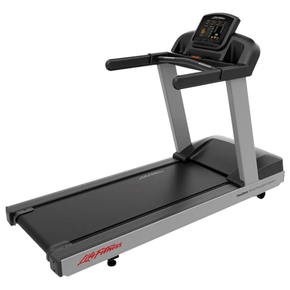 Life Fitness Activate Treadmill - Brand New