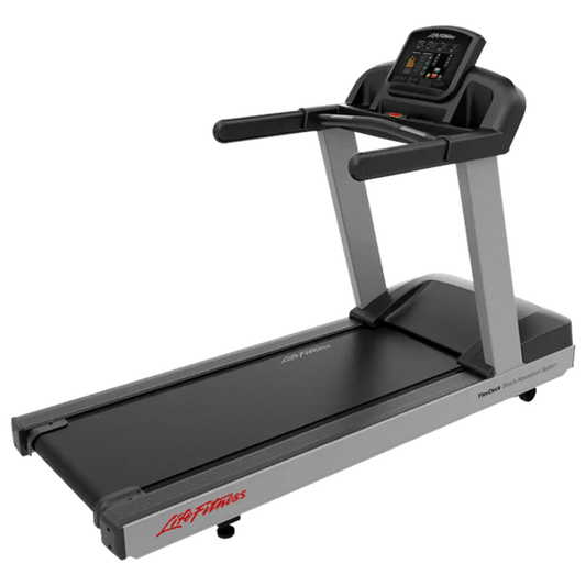 Life Fitness Activate Treadmill - Brand New