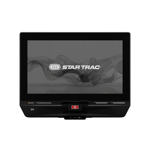 Star Trac 8 Series TR Treadmill w/ Apex 24 inch HD Touch Console
