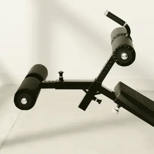 Major Fitness Heritage Series AH64 Apache Adjustable Weight Bench