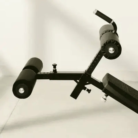 Major Fitness Heritage Series AH64 Apache Adjustable Weight Bench