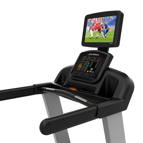 Life Fitness Activate Treadmill - Brand New