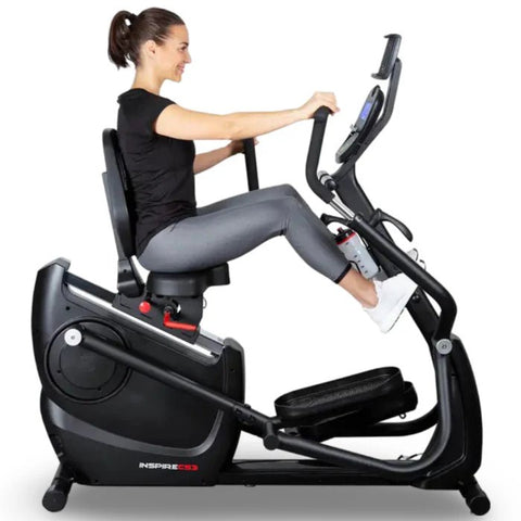 Inspire CS3 Cardio Strider