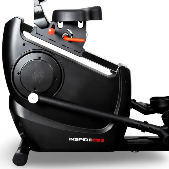 Inspire CS3 Cardio Strider