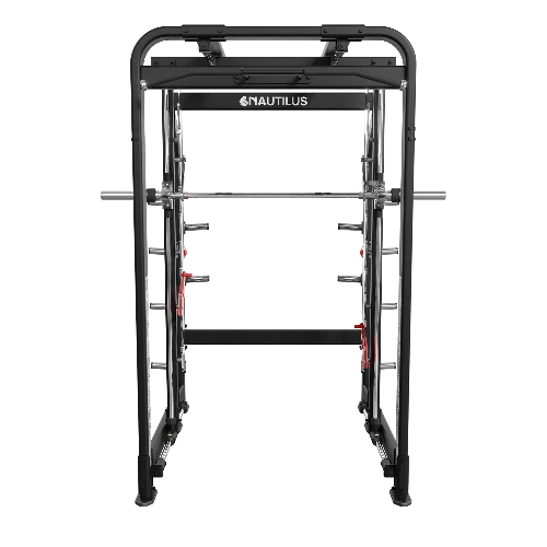 Nautilus 3D Motion Rack - New