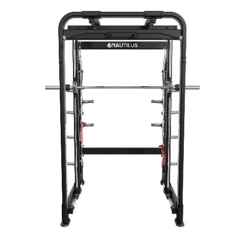 Nautilus 3D Motion Rack - New