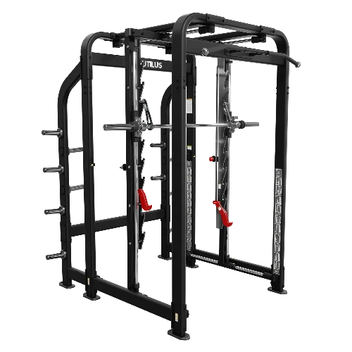 Nautilus 3D Motion Rack - New