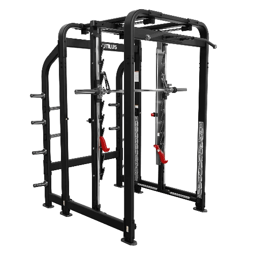 Nautilus 3D Motion Rack - New