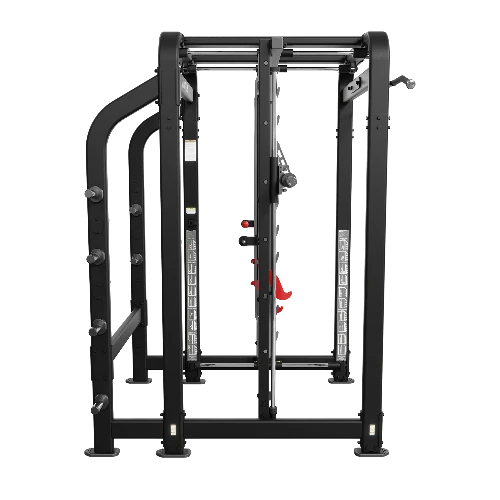 Nautilus 3D Motion Rack - New