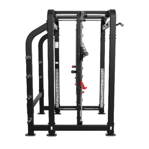 Nautilus 3D Motion Rack - New