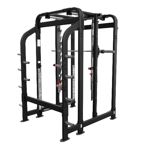 Nautilus 3D Motion Rack - New