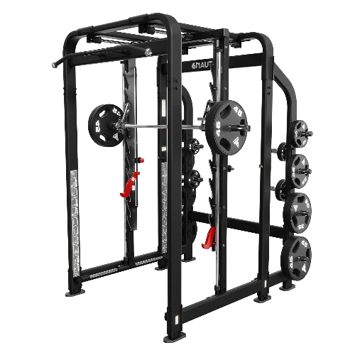 Nautilus 3D Motion Rack - New