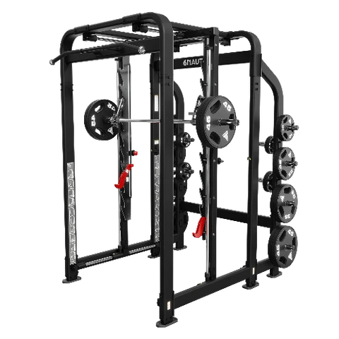 Nautilus 3D Motion Rack - New
