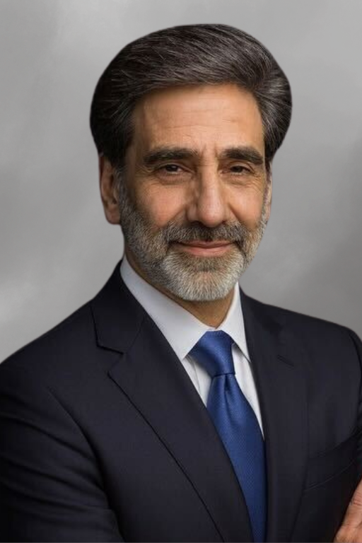 Stephen Uzan