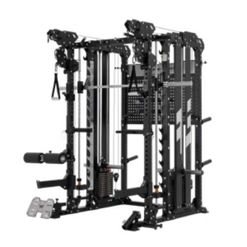 Major Fitness B52 All-In-One Home Gym Smith Machine