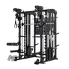 Major Fitness B52 All-In-One Home Gym Smith Machine