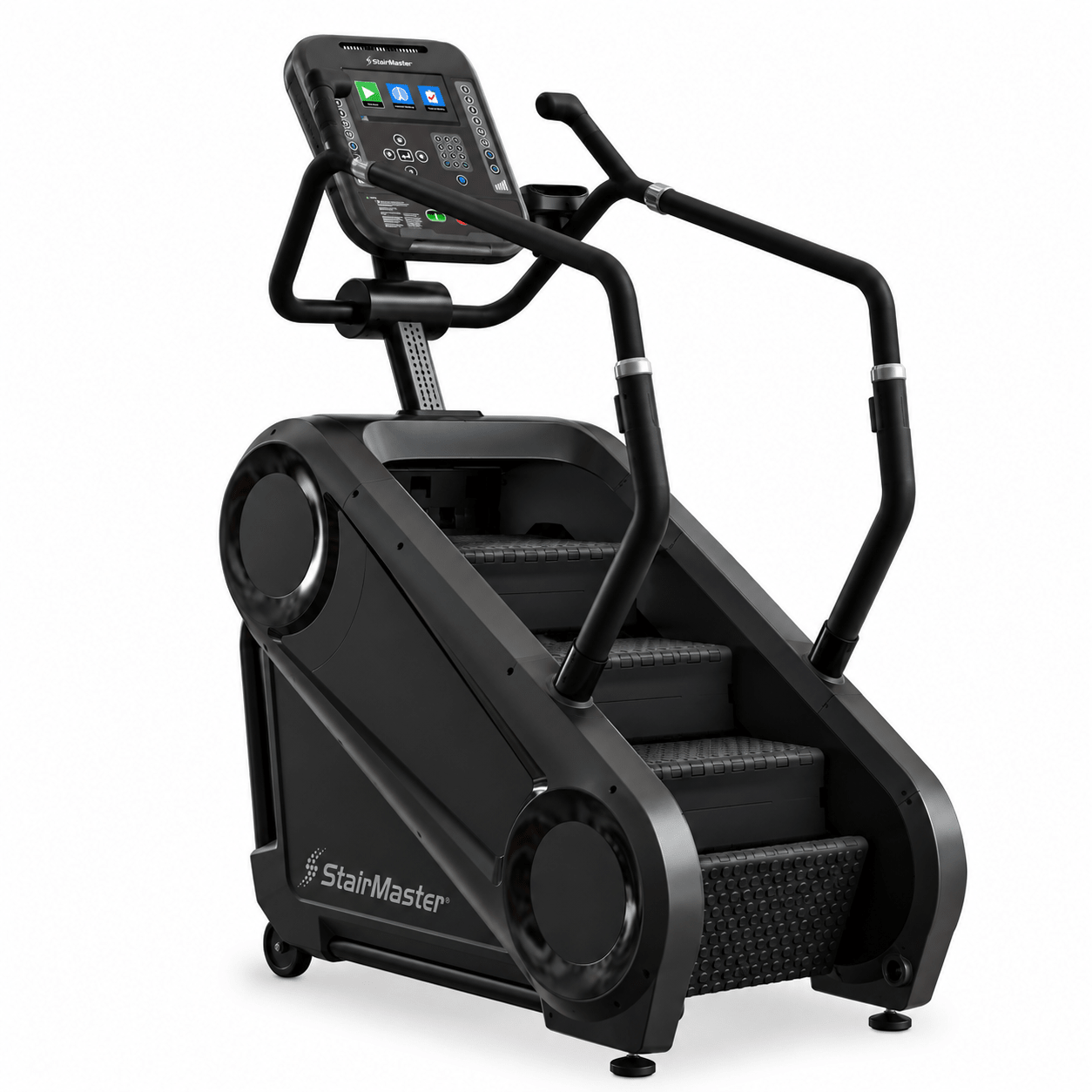 StairMaster 4 Series 4G Compact StepMill - New for 2027