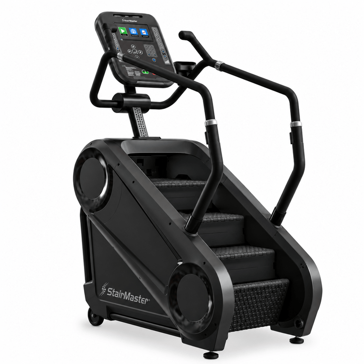 StairMaster 4 Series 4G Compact StepMill - New for 2027