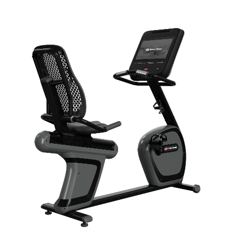 Star Trac 4 Series Recumbent Bike