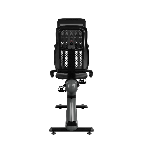 Star Trac 4 Series Recumbent Bike