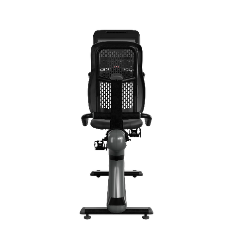 Star Trac 4 Series Recumbent Bike
