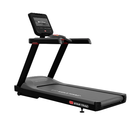 Star Trac 4 Series Treadmill
