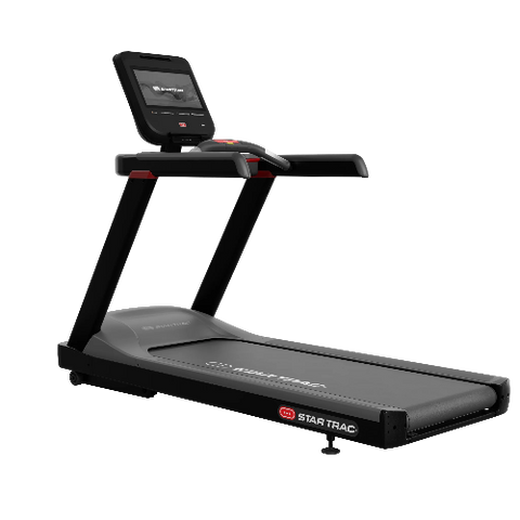 Star Trac 4 Series Treadmill