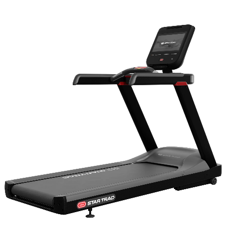 Star Trac 4 Series Treadmill