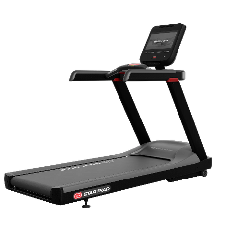 Star Trac 4 Series Treadmill