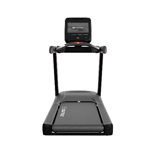 Star Trac 4 Series Treadmill