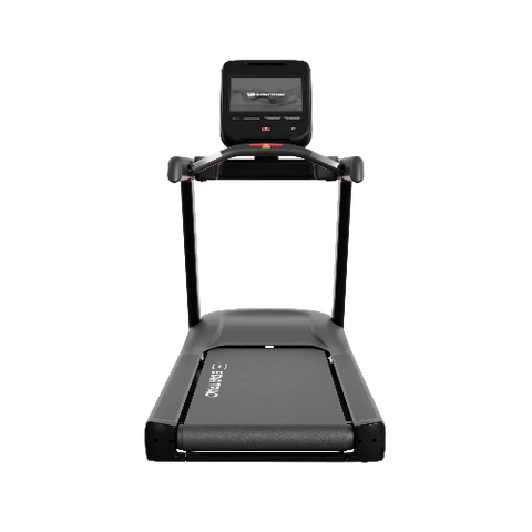 Star Trac 4 Series Treadmill
