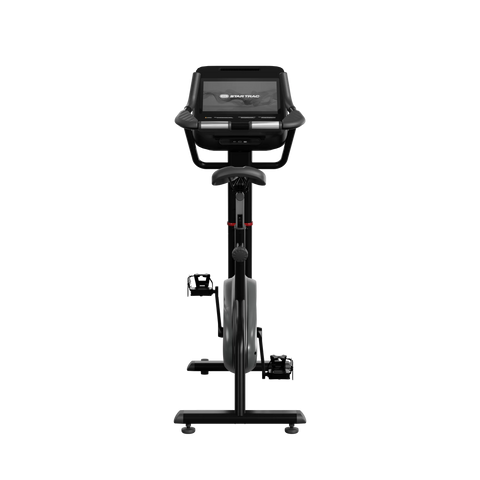 Star Trac 4 Series Upright Bike