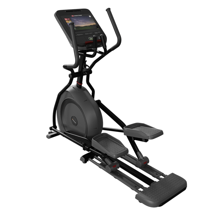 Star Trac 4 Series Cross Trainer Elliptical