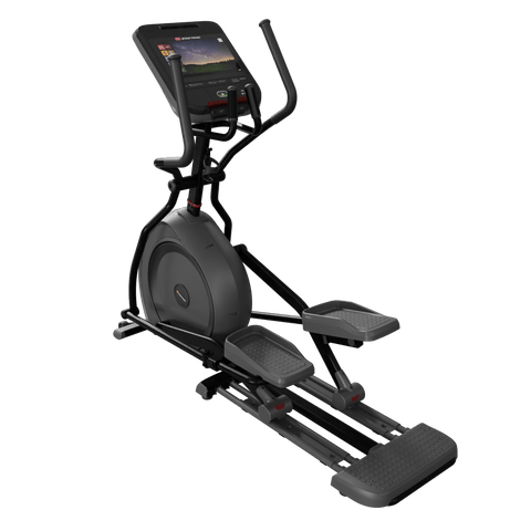 Star Trac 4 Series Cross Trainer Elliptical