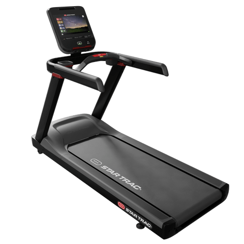 Star Trac 4 Series Treadmill