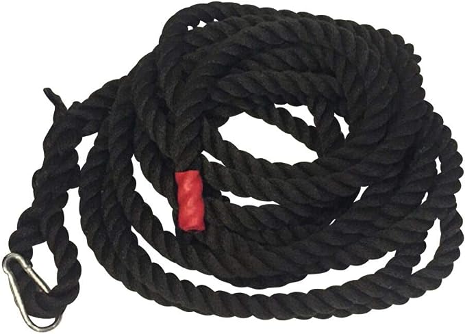 Throwdown Speed Rope THROWDOWN SLED ROPE - 1.5