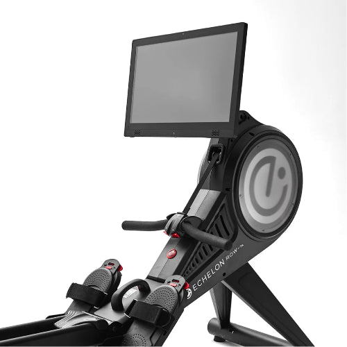 Echelon Row-7s Commercial Rower