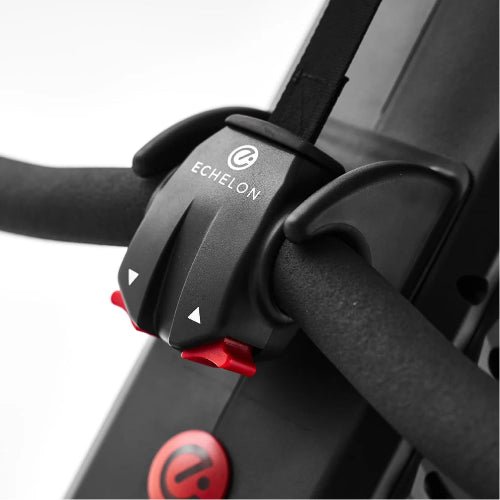 Echelon Row-7s Commercial Rower