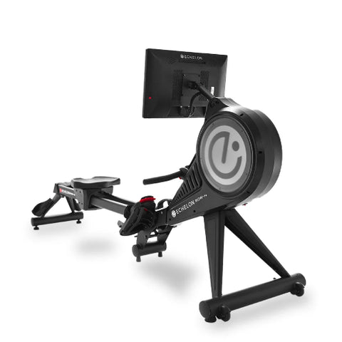 Echelon Row-7s Commercial Rower