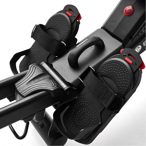 Echelon Row-7s Commercial Rower