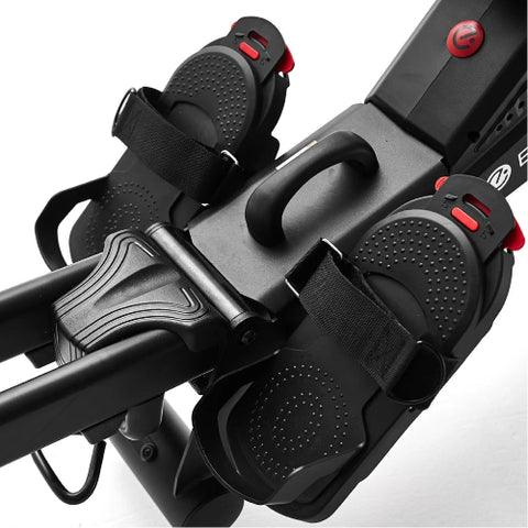Echelon Row-7s Commercial Rower