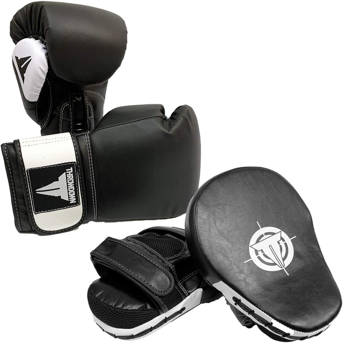 Throwdown Embedder Rme THROWDOWN KIT, TARGET, THROWDOWN