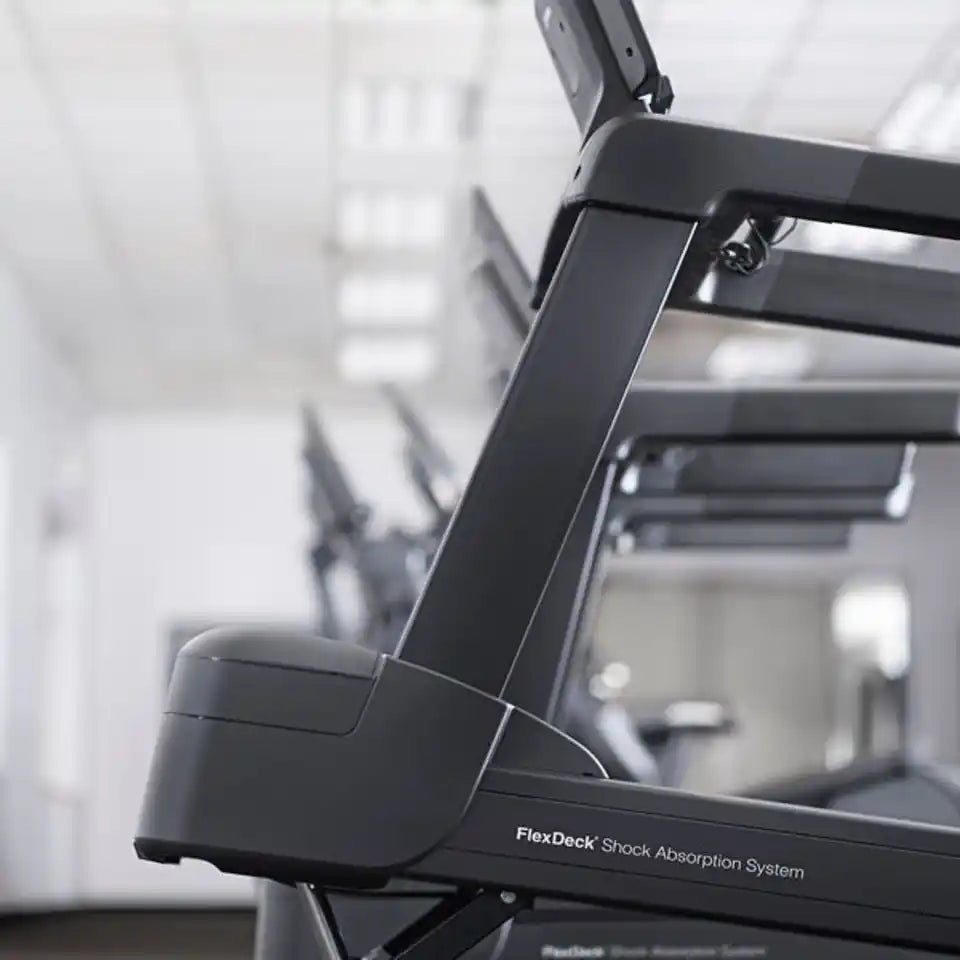 Life Fitness Aspire Treadmill