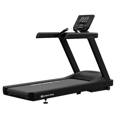 Star Trac 6TR 6 Series Treadmill w/ Apex LCD Display