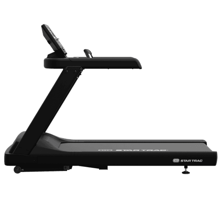 Star Trac 6TR 6 Series Treadmill w/ Apex LCD Display - New for 2026