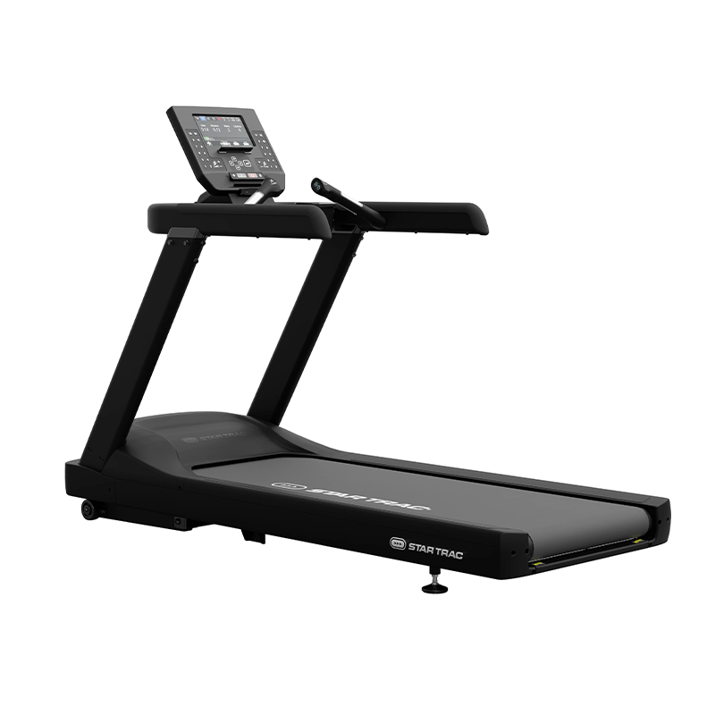 Star Trac 6TR 6 Series Treadmill w/ Apex LCD Display